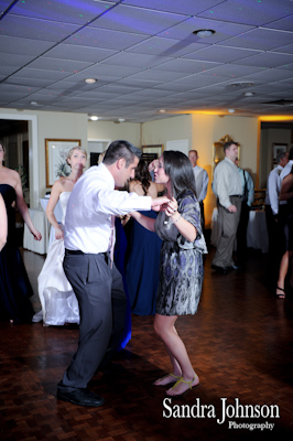 Best University Club Wedding photographer - Sandra Johnson (SJFoto.com)